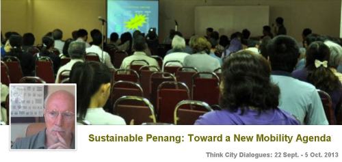 FB - penang - Forum meeting